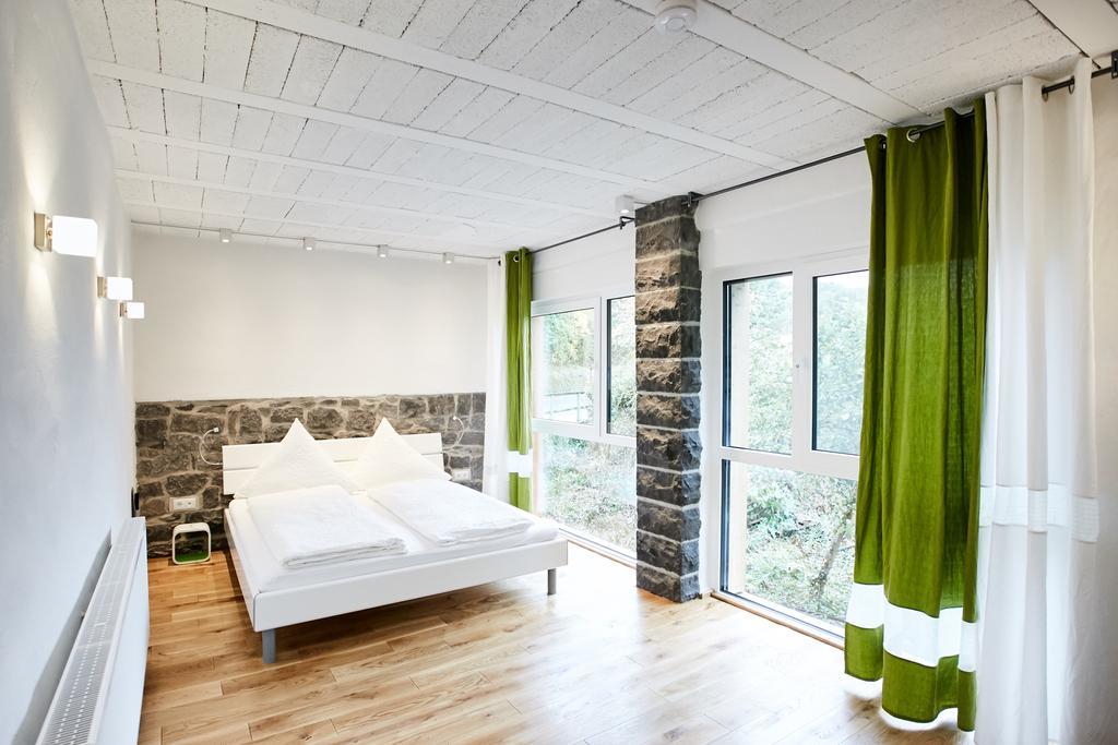 Basalt-Loft Villa Kottenheim Luaran gambar